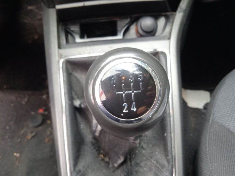 opel astra h gtc (a04) del año 2005