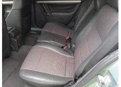 opel signum hatchback (z03) del año 2004 2