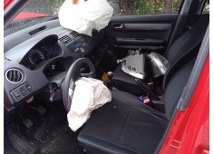 suzuki swift iii (mz, ez) del año 2007 2