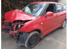 suzuki swift iii (mz, ez) del año 2007