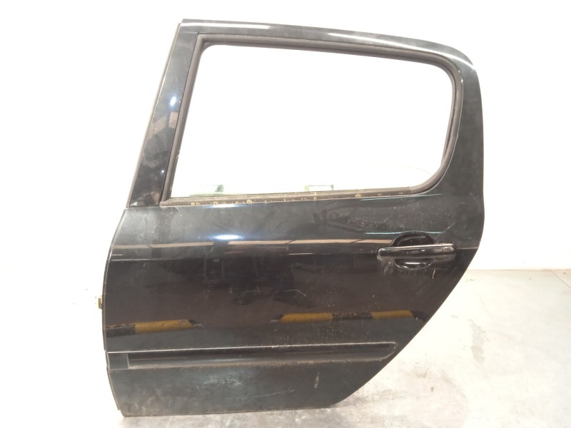 Recambio de puerta trasera izquierda para peugeot 307 (3a/c) 2.0 hdi 110 referencia OEM IAM 9006G9  