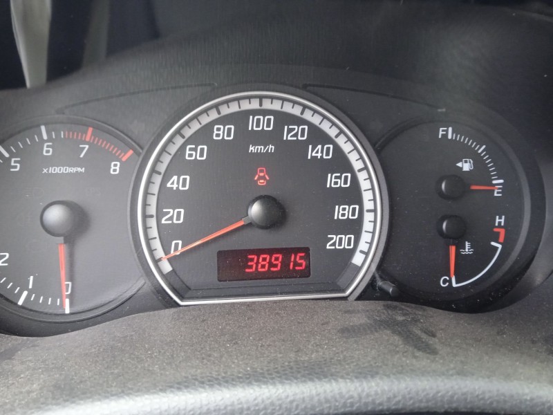 suzuki swift iii (mz, ez) del año 2007