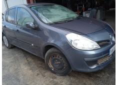 renault clio iii (br0/1, cr0/1) del año 2007