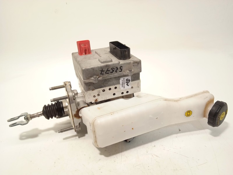 Recambio de abs para hyundai kona klass hybrid 2wd referencia OEM IAM 58500CM100 CM58553000 CM58500010