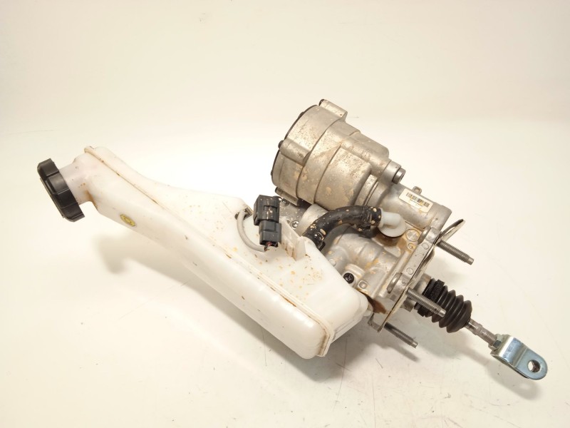 Recambio de abs para hyundai kona klass hybrid 2wd referencia OEM IAM 58500CM100 CM58553000 CM58500010