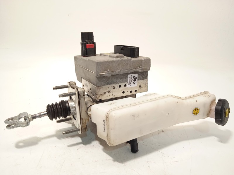 Recambio de abs para hyundai kona klass hybrid 2wd referencia OEM IAM 58500CM100 CM58553000 CM58500010