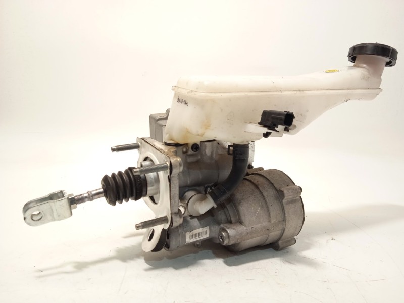 Recambio de abs para hyundai kona klass hybrid 2wd referencia OEM IAM 58500CM100 CM58553000 CM58500010