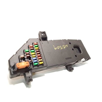 Recambio de caja reles / fusibles para cadillac bls 1.9 d pdf referencia OEM IAM 12798346 12768955 518820022