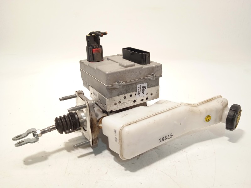 Recambio de abs para hyundai kona klass hybrid 2wd referencia OEM IAM 58500CM100 CM58553000 CM58500010