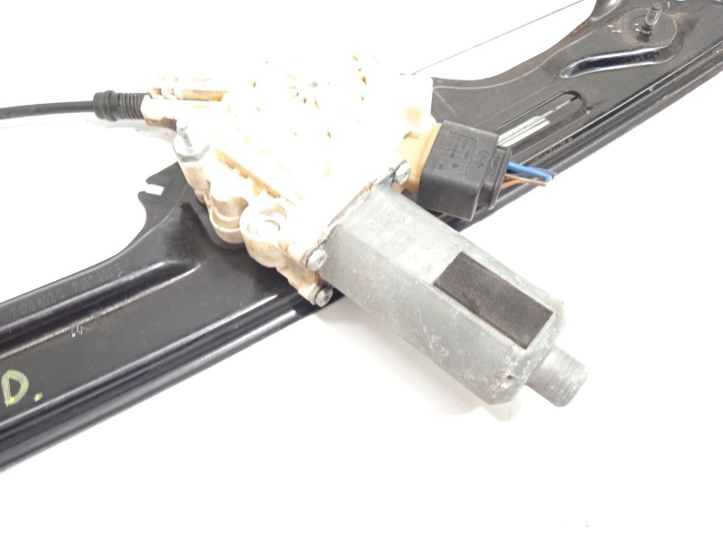 Recambio de elevalunas trasero derecho para bmw x6 (e71, e72) xdrive 35 d referencia OEM IAM 51357197304  6967262