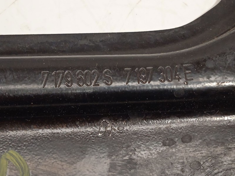 Recambio de elevalunas trasero derecho para bmw x6 (e71, e72) xdrive 35 d referencia OEM IAM 51357197304  6967262