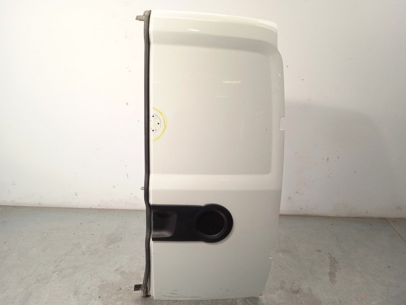 Recambio de puerta trasera derecha para fiat doblo cargo (263_) 1.3 d multijet referencia OEM IAM 52000031  