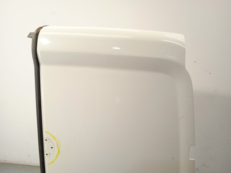 Recambio de puerta trasera derecha para fiat doblo cargo (263_) 1.3 d multijet referencia OEM IAM 52000031  