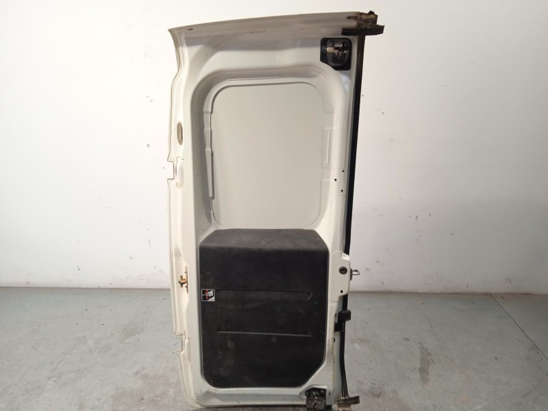 Recambio de puerta trasera derecha para fiat doblo cargo (263_) 1.3 d multijet referencia OEM IAM 52000031  