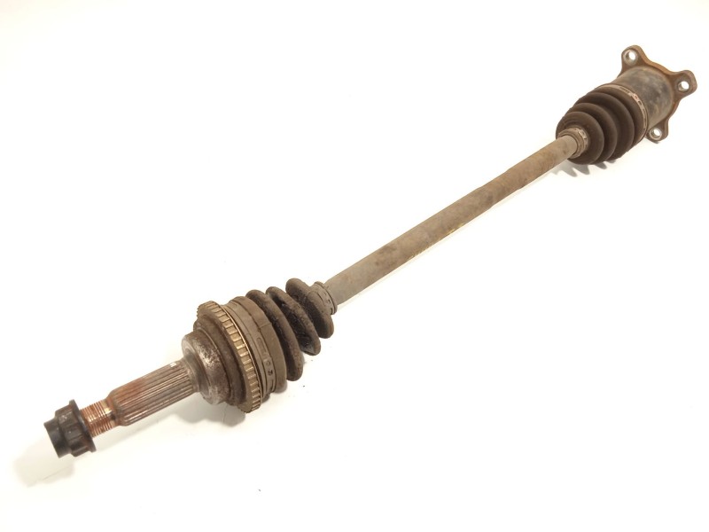 Recambio de transmision trasera izquierda para lexus rx (_u3_) 400h (mhu38_) referencia OEM IAM 4234028090  