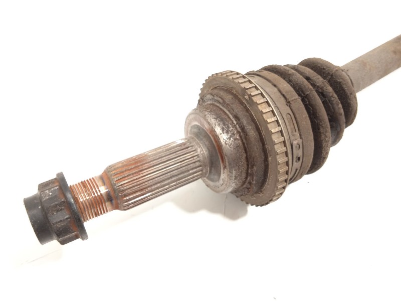 Recambio de transmision trasera izquierda para lexus rx (_u3_) 400h (mhu38_) referencia OEM IAM 4234028090  