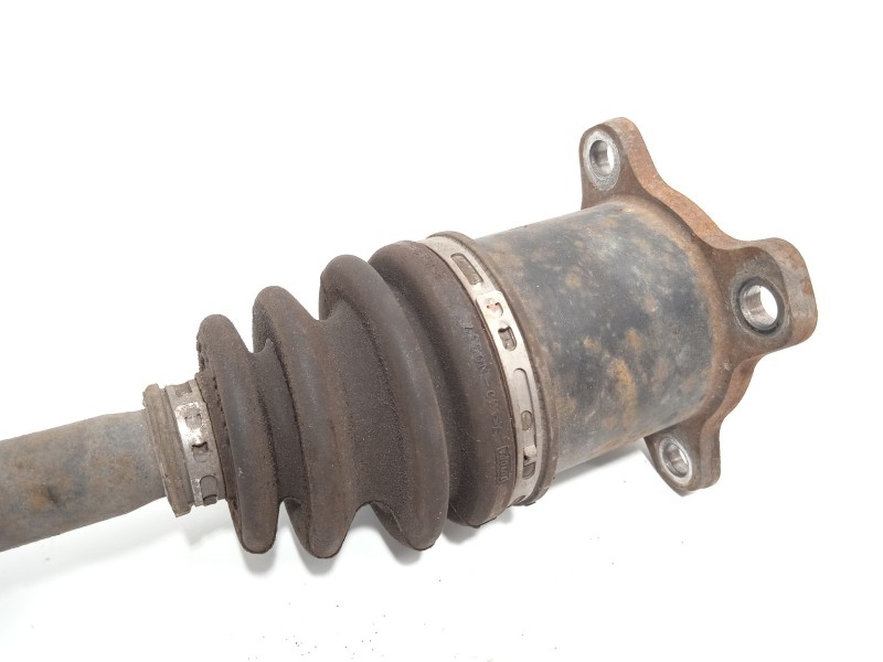 Recambio de transmision trasera izquierda para lexus rx (_u3_) 400h (mhu38_) referencia OEM IAM 4234028090  