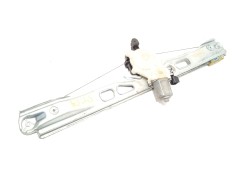 Recambio de elevalunas delantero derecho para ford transit custom v362 autobús (f3) 2.0 ecoblue referencia OEM IAM BK21V23200BD  2