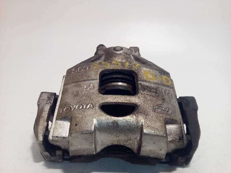PINZA FRENO DELANTERA DERECHA 477300D070 