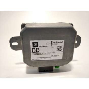 MODULO ELECTRONICO 13306648 13306648