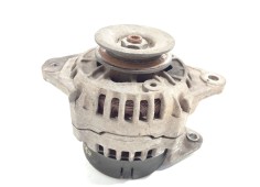Recambio de alternador para nissan terrano ii (r20) 2.7 tdi 4wd referencia OEM IAM 231007F001  0123310051 2