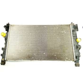 RADIADOR AGUA 13267662 