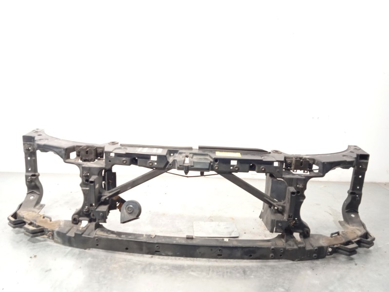 Recambio de panel frontal para land rover discovery iii (l319) 2.7 td 4x4 referencia OEM IAM DIN500020 5H3216E144AA 