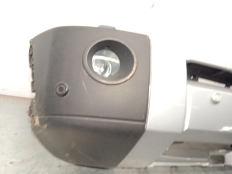 Recambio de paragolpes delantero para land rover discovery iii (l319) 2.7 td 4x4 referencia OEM IAM DPB500075LML 5H2217B971HA8LM