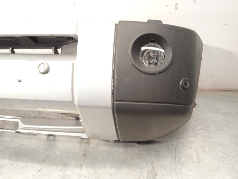 Recambio de paragolpes delantero para land rover discovery iii (l319) 2.7 td 4x4 referencia OEM IAM DPB500075LML 5H2217B971HA8LM