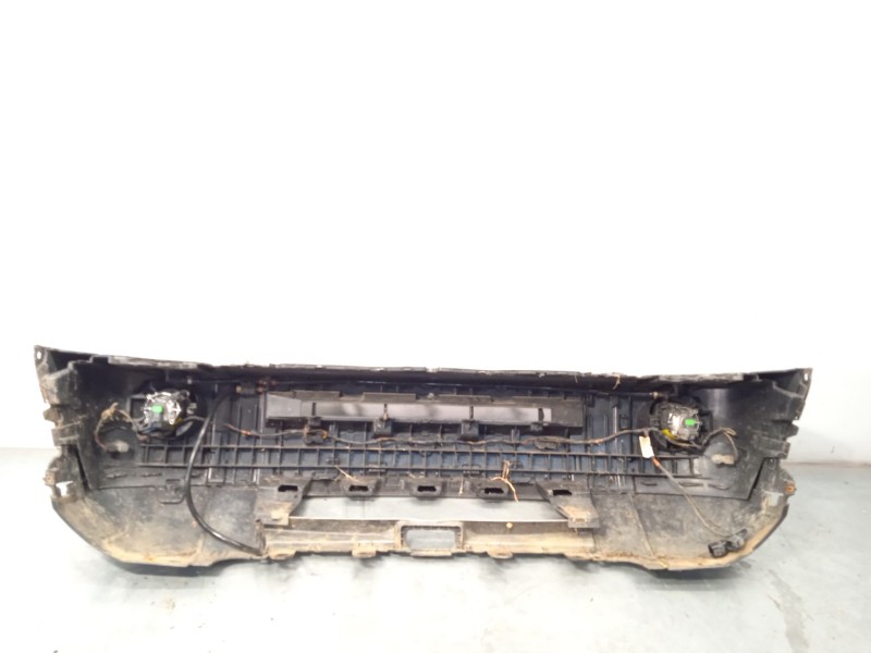 Recambio de paragolpes delantero para land rover discovery iii (l319) 2.7 td 4x4 referencia OEM IAM DPB500075LML 5H2217B971HA8LM