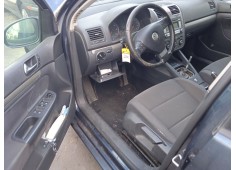 volkswagen golf plus v (5m1, 521) del año 2006 2