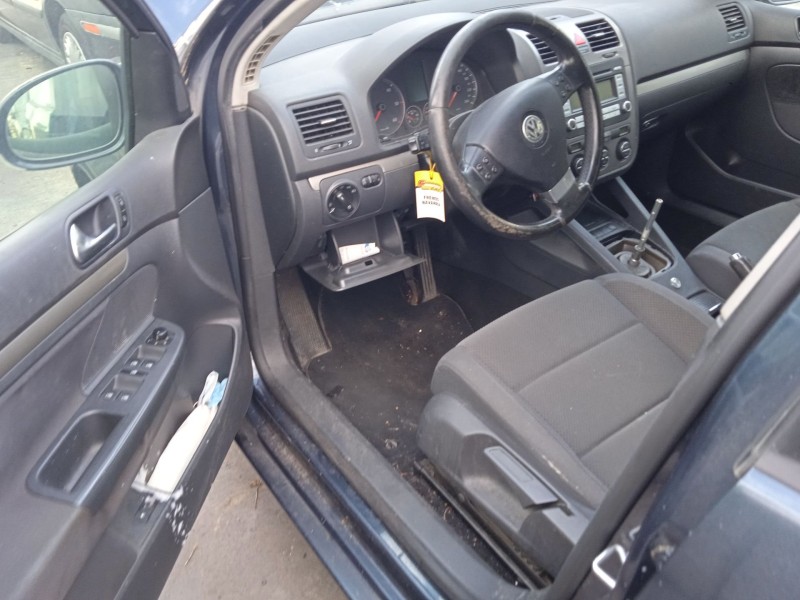 volkswagen golf plus v (5m1, 521) del año 2006