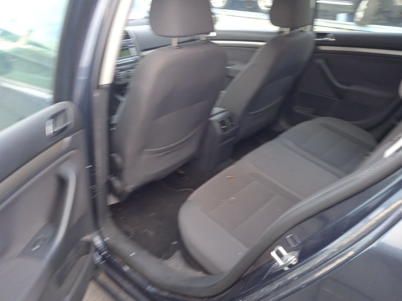 volkswagen golf plus v (5m1, 521) del año 2006