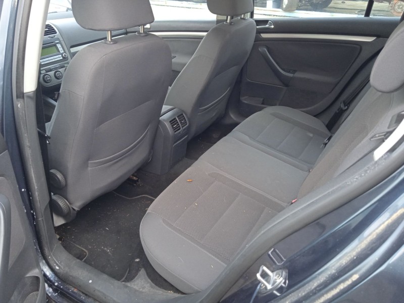 volkswagen golf plus v (5m1, 521) del año 2006