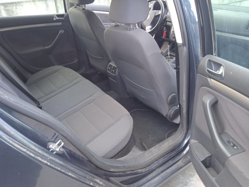 volkswagen golf plus v (5m1, 521) del año 2006