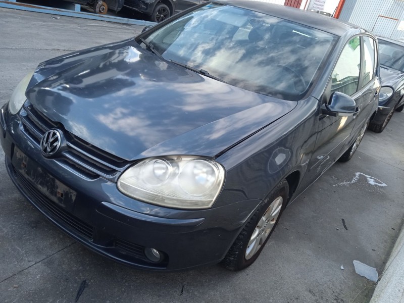 volkswagen golf plus v (5m1, 521) del año 2006