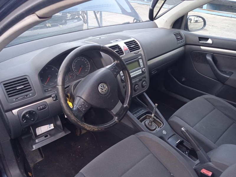 volkswagen golf plus v (5m1, 521) del año 2006