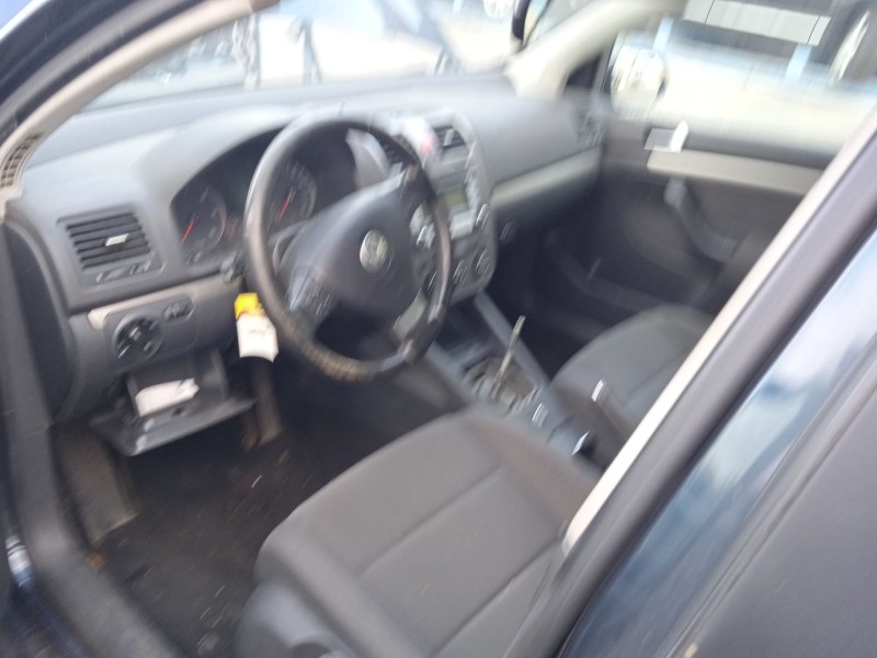 volkswagen golf plus v (5m1, 521) del año 2006