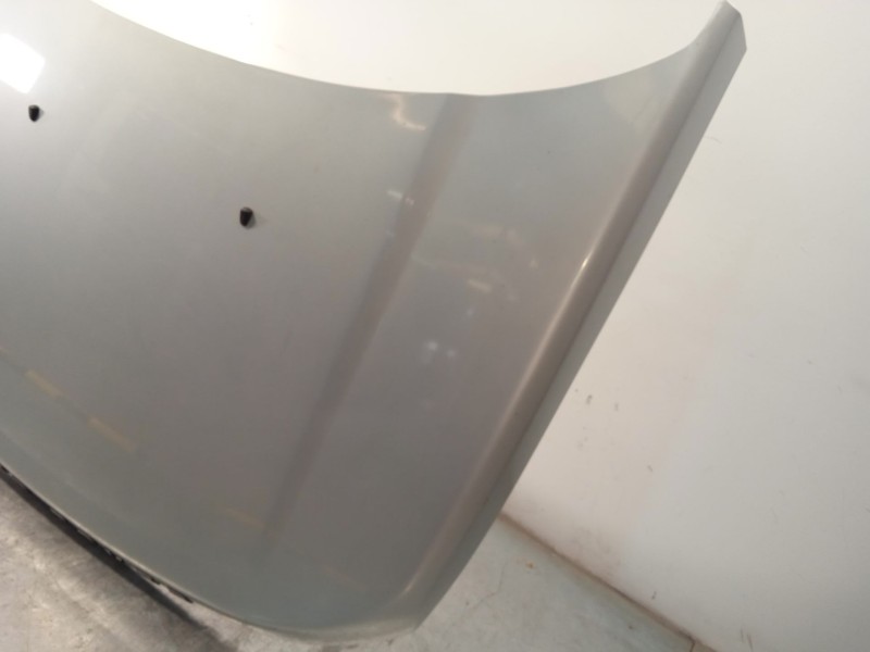 Recambio de capot para land rover discovery iii (l319) 2.7 td 4x4 referencia OEM IAM BKA780040 5H2216610BA 