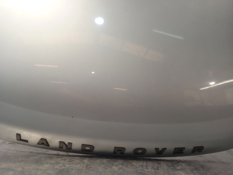 Recambio de capot para land rover discovery iii (l319) 2.7 td 4x4 referencia OEM IAM BKA780040 5H2216610BA 
