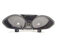 Recambio de cuadro instrumentos para ford fiesta vi (cb1, ccn) 1.4 tdci referencia OEM IAM 8A6110849CM 1786850  2