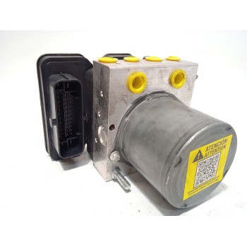 Recambio de abs para renault clio v (b7_) 1.0 lpg (b7mt) referencia OEM IAM 476604638R 2265106627 970176