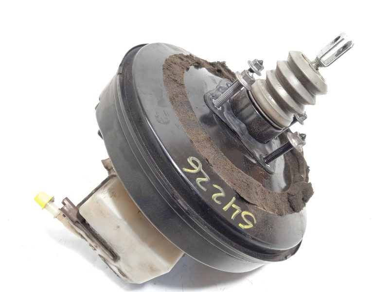 Recambio de servofreno para citroën c4 grand picasso i (ua_) 1.6 hdi referencia OEM IAM 9681194180  03786241024