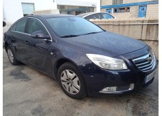 OPEL INSIGNIA A (G09)