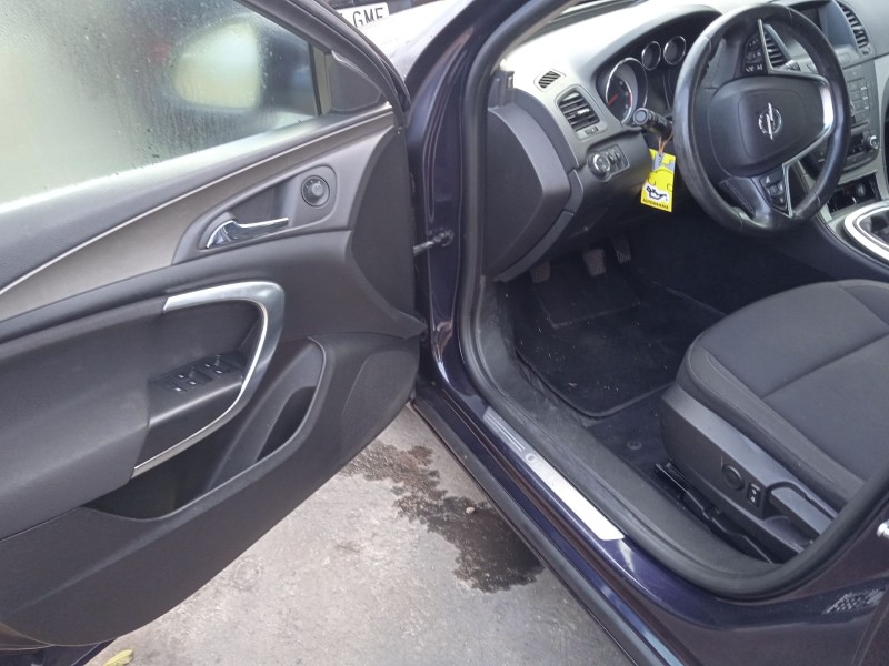 sym fiddle del año 2013