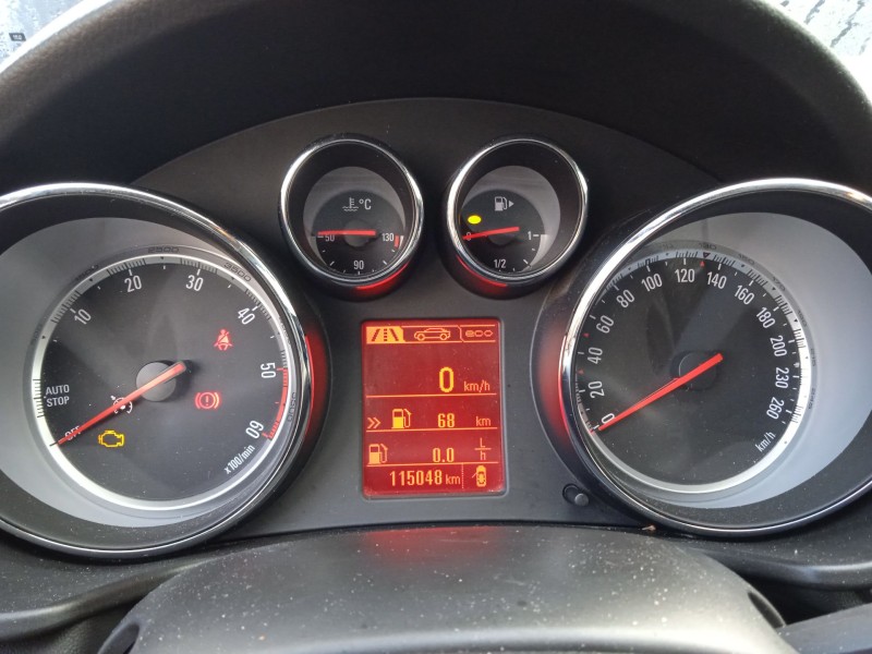 sym fiddle del año 2013