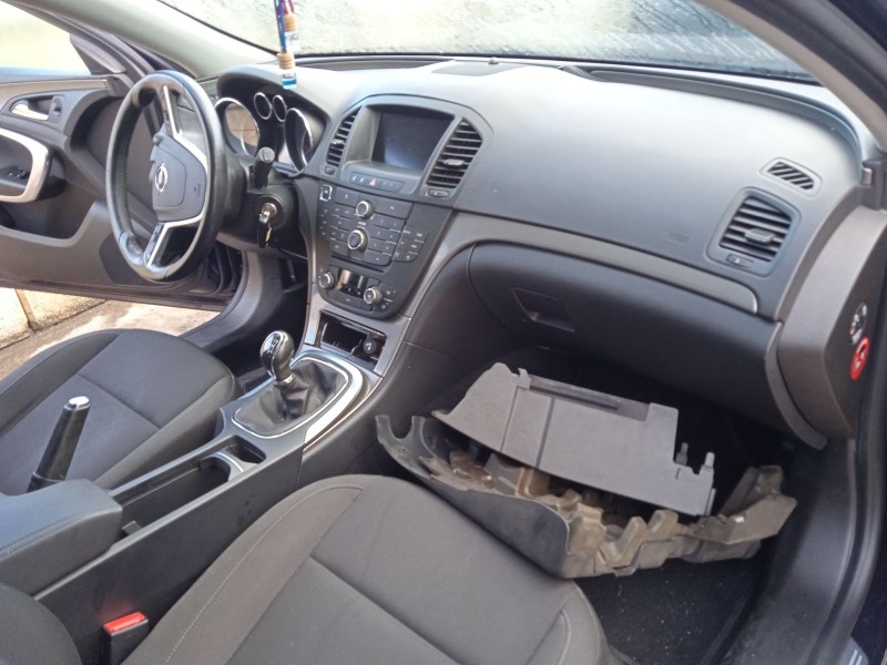 sym fiddle del año 2013