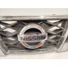 Recambio de rejilla delantera para nissan x-trail ii (t31) 2.0 dci 4x4 referencia OEM IAM 62310JG50A 62310JG50B 