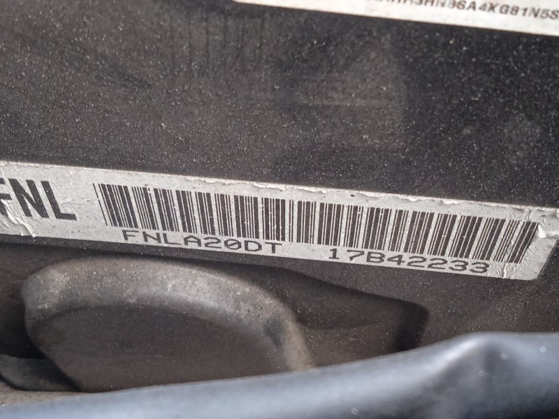 sym fiddle del año 2013