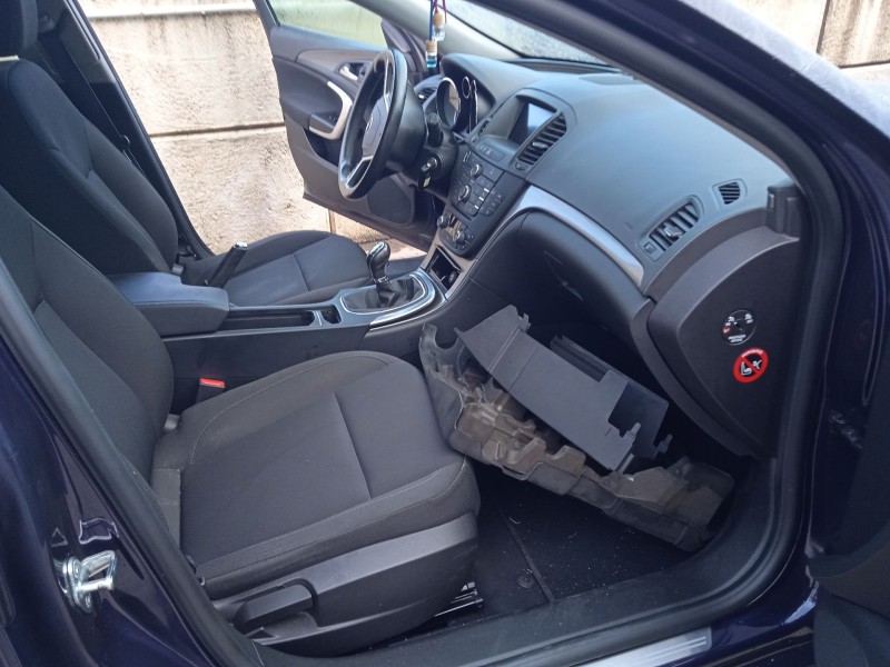 sym fiddle del año 2013